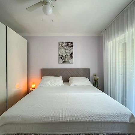 Apartment Natali سبليت المظهر الخارجي الصورة