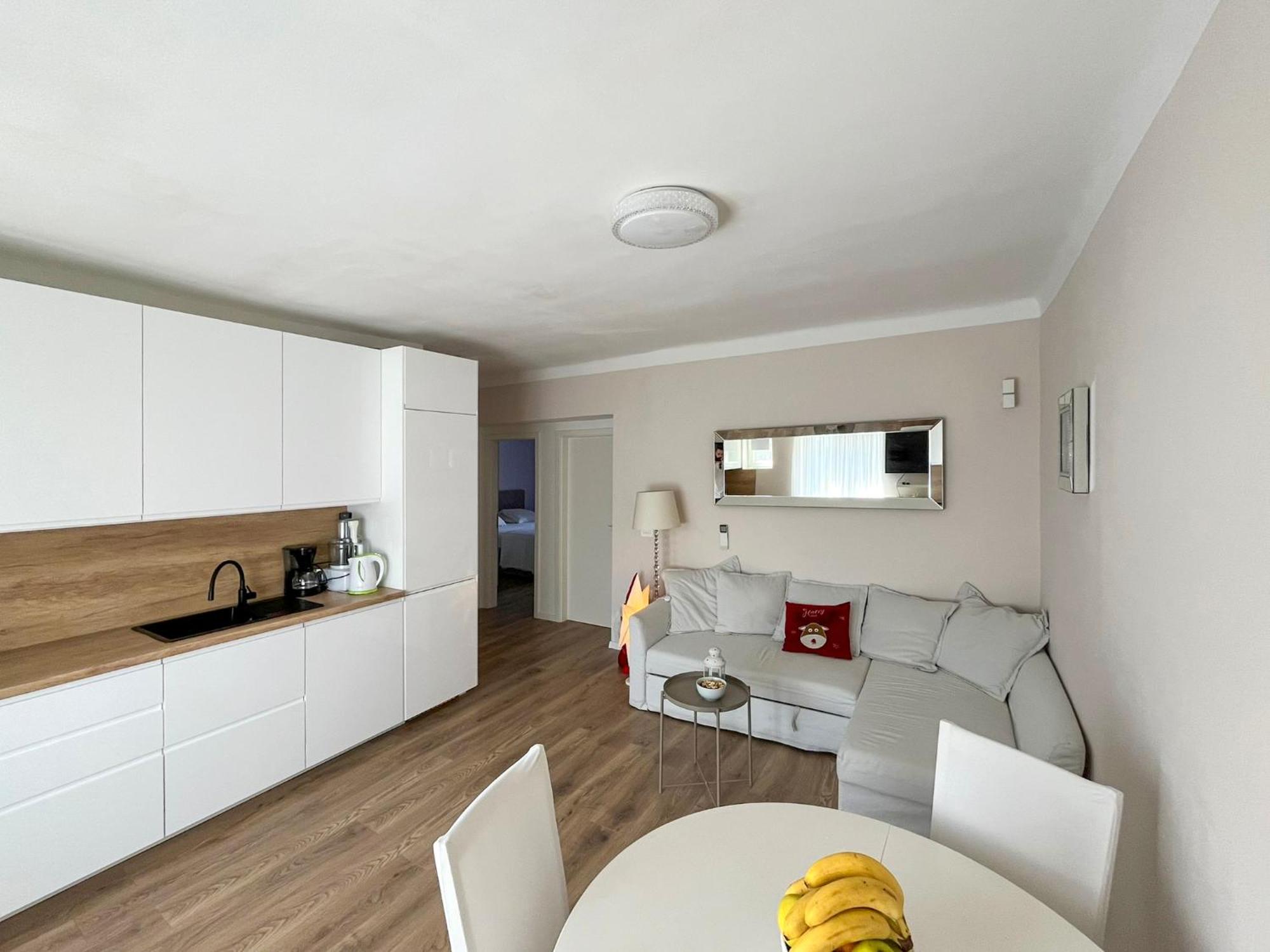 Apartment Natali سبليت المظهر الخارجي الصورة