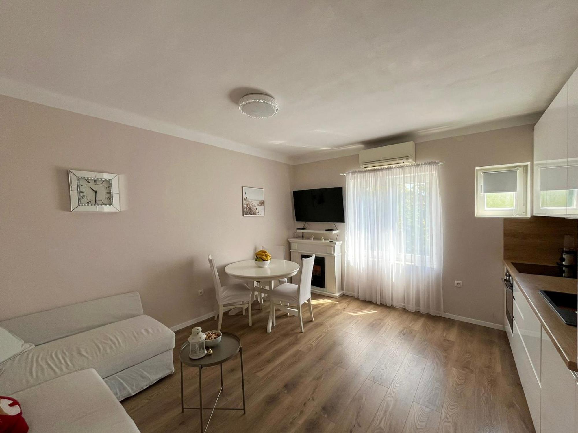 Apartment Natali سبليت المظهر الخارجي الصورة