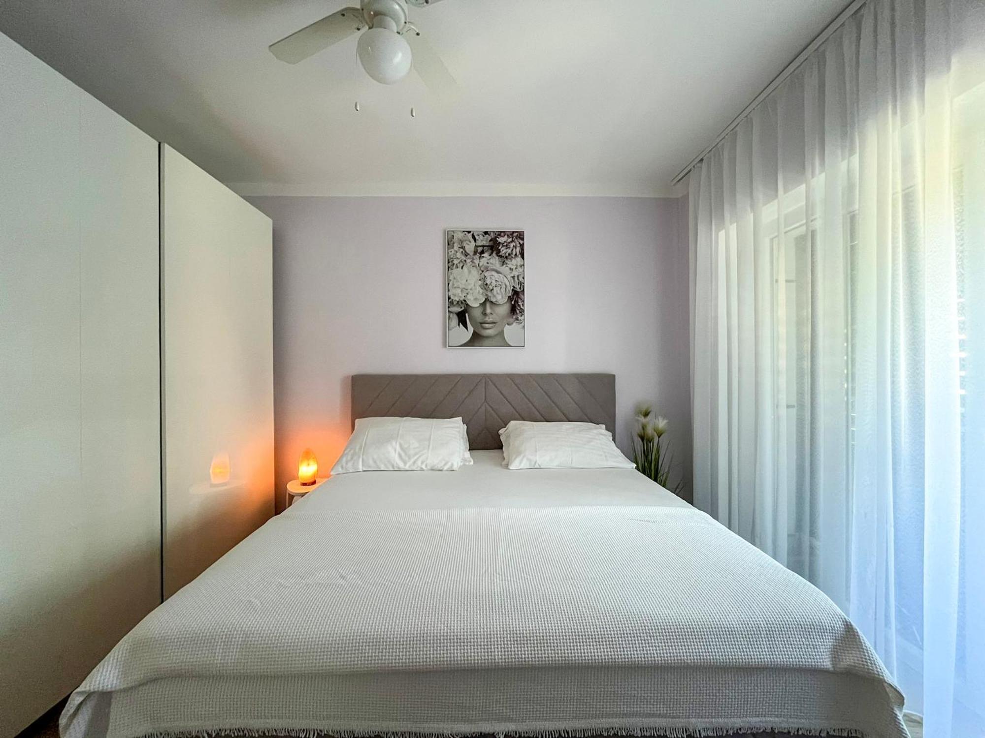 Apartment Natali سبليت المظهر الخارجي الصورة