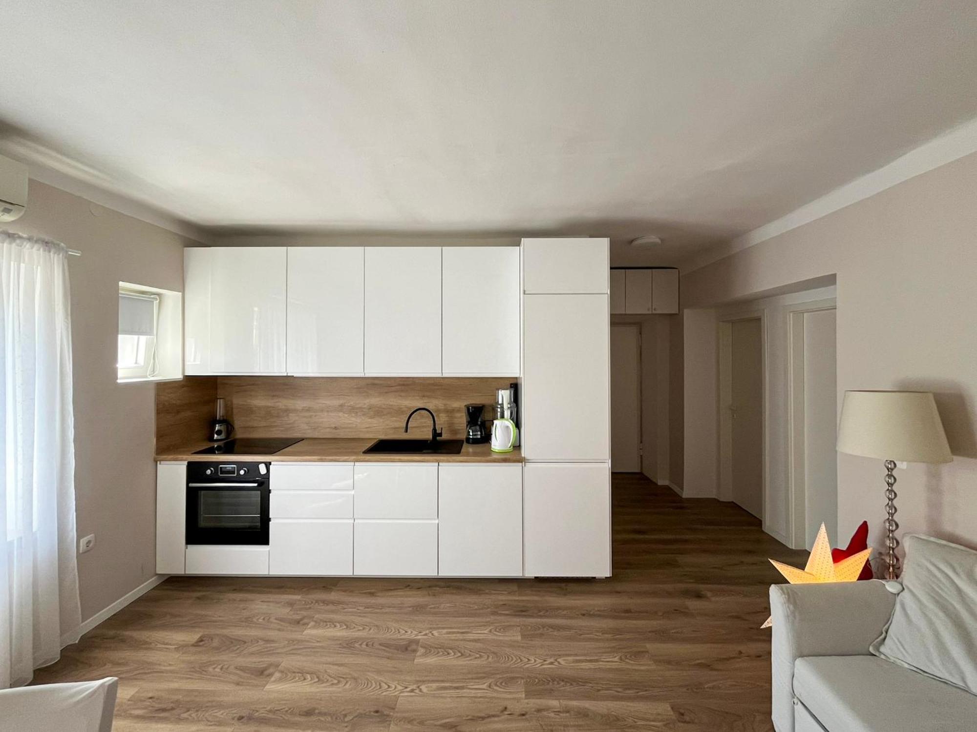 Apartment Natali سبليت المظهر الخارجي الصورة